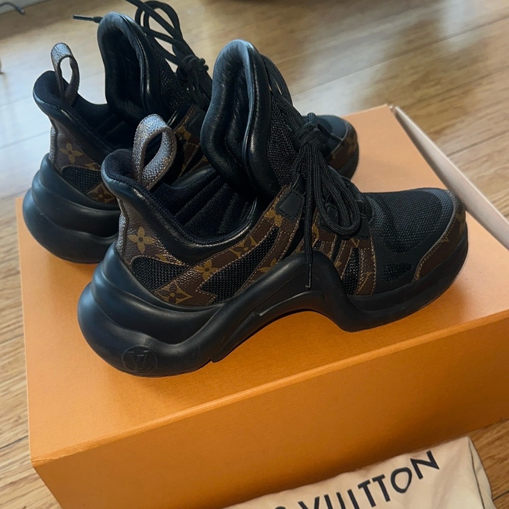 Louis vuitton Archlight sneaker